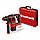 Перфоратор акумуляторний Einhell HEROCCO 18/20 Solo (4513900), фото 3