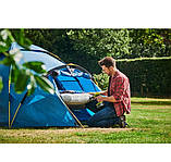 Компресор універсальний Ryobi R18Vi-0 ONE+, фото 3