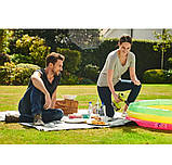 Компресор універсальний Ryobi R18Vi-0 ONE+, фото 4