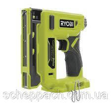 Степлер акумуляторний Ryobi R18ST50-0, фото 1