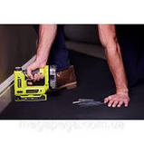 Степлер акумуляторний Ryobi R18ST50-0, фото 3