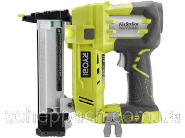 Акумуляторний степлер Ryobi One+ R18S18G-0, фото 1