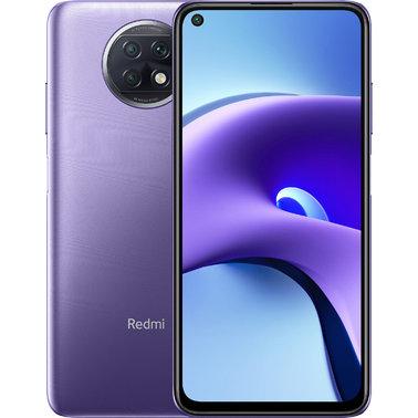 Xiaomi Redmi Note 9T 4/64GB Daybreak Purple