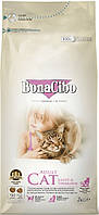 BonaCibo Adult Light & Sterilized, 5 кг