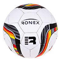 Мяч футбол Grippy Ronex/Miter RXG-16-3MTR: Gsport