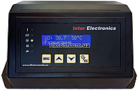 Автоматика для твердотопливных котлов Inter Electronics IE-70 v1 T2 (1.9.8a)