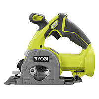 Пила дискова акумуляторна RYOBI R18MMS-0 18V ONE+(797571853756)