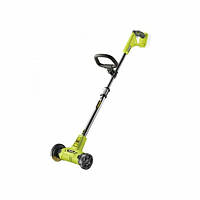 Машина щеточная аккумуляторная Ryobi RY18PCA-0 ONE+(797571820756)