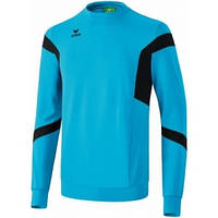 Джемпер Erima Classic Team Track 107660, Синій, Розмір (EU) — XL