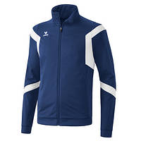 Джемпер Erima Classic Team Track 102637, Темно-синій, Розмір (EU) — S