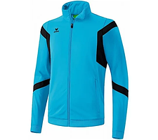 Джемпер Erima Classic Team Track 102634, Синій, Розмір (EU) — M