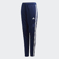 Дитячі тренувальні штани Adidas Tiro 19 DT5177, Темно-синій, Розмір (EU) — 164 cm