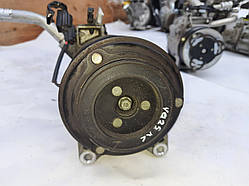 Компресор кондиціонера Nissan Murano Z51 Teana J32 VQ25DE VQ35DE 2008-2015 92600JP01C 92600JP00B 92600JP00C
