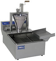 Апарат для пончиків КИЙ-В АП-11