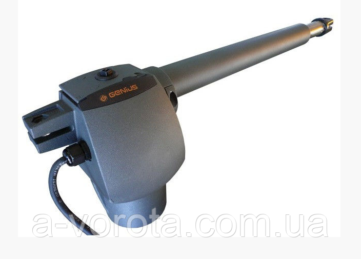 Genius G-BAT 400 DX автоматика для розпашних воріт привід, фото 1