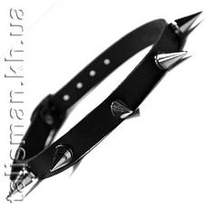 Нашийник OKB-099 з шипами