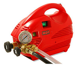 Електричний пресувальник MGF 60 bar / 7 l/min
