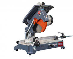 Торцювальна пила для металу (портативна) Fen-is FN 300 EHA