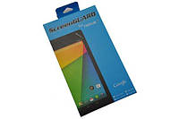 Захисна плівка ScreenGuard для Google Nexus 7 II (2013)