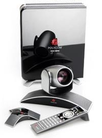 Polycom HDX 6000