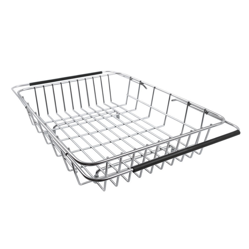 Мийний кошик (коландер) для кухонної мийки Minola Арт. МВ0002, фото 1