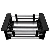 Моечная корзина (коландер) для кухонной мойки WEILOR Chic WFB-3021