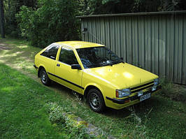 Cherry N12 (1982-1986)