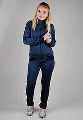 Модний жіночий спортивний костюм Speed Life (0956-4). Жіночі спортивні костюми, Туреччина, весна осінь