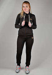 Модний жіночий спортивний костюм Speed Life (z-0707-1). Жіночі спортивні костюми, Туреччина, весна осінь