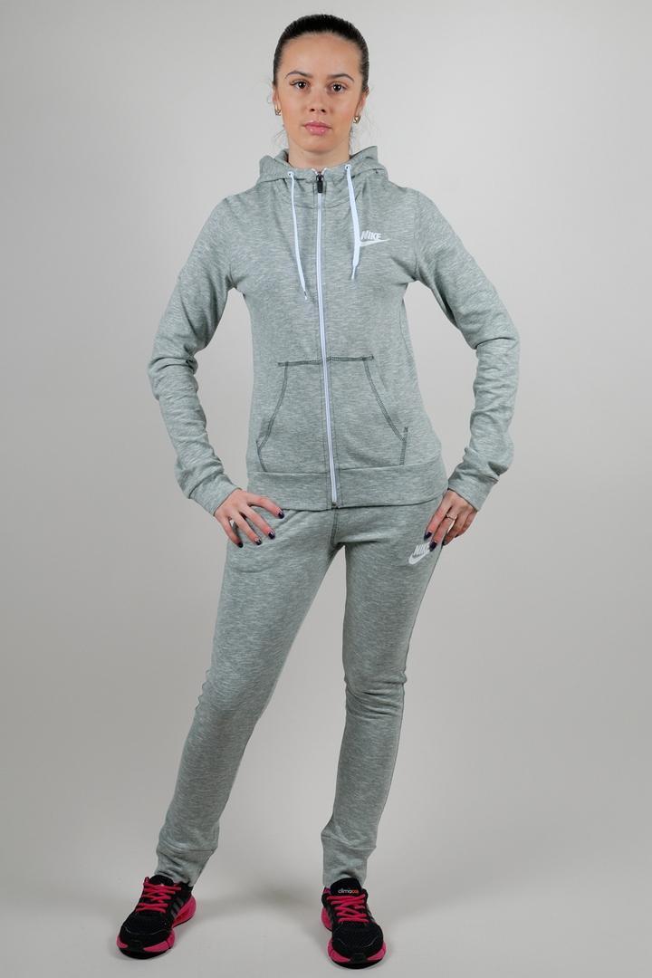 Жіночий спортивний костюм Nike (0660-6). Жіночі спортивні костюми, Туреччина, весна осінь