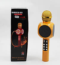 Мікрофон Karaoke DM 1816
