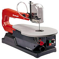 Лобзиковый станок Einhell TC-SS 405E