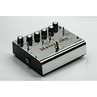 Biyang Metal-end Distortion Pedal