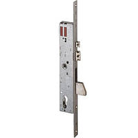 Замок електромеханічний для алюмінієвих і металопластикових дверей Cisa 1.16215.25.0