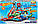 Hot Wheels Трек Пуск ракети Flk60 Track Builder Rocket Launch Challenge PlaysetКод . Оригінал, фото 3