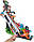 Hot Wheels Трек Пуск ракети Flk60 Track Builder Rocket Launch Challenge PlaysetКод . Оригінал, фото 5
