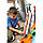 Hot Wheels Трек Пуск ракети Flk60 Track Builder Rocket Launch Challenge PlaysetКод . Оригінал, фото 10