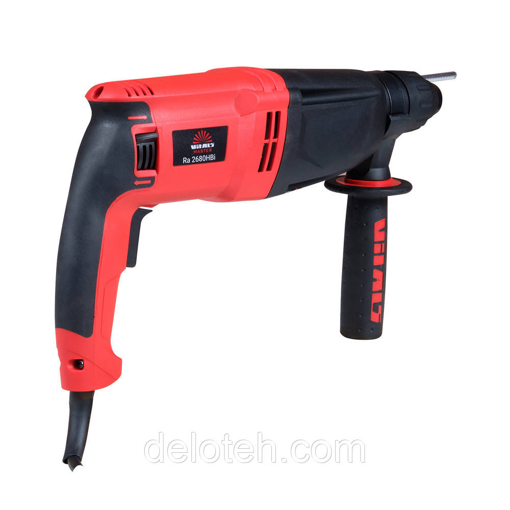 Перфоратор Vitals Master Ra 2680НВi, фото 1
