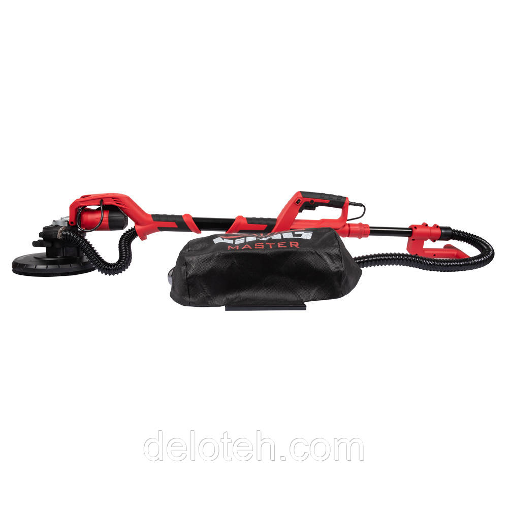 Шліфувальна машина Vitals Master SK 2375HDt AVS dual, фото 1
