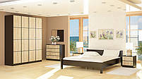Спальня Фантазія від Меблі Сервіс