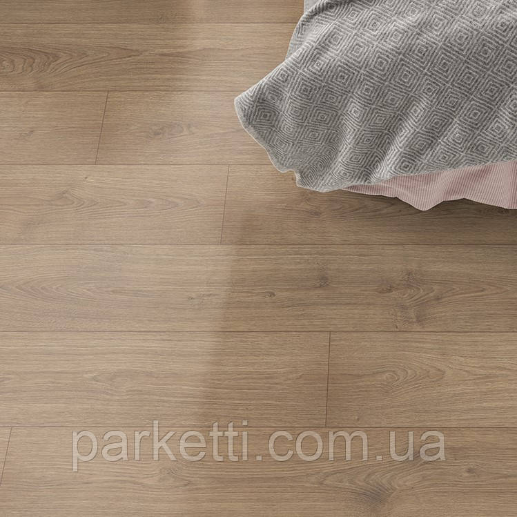 Egger EPL081 (H2352) Classic V4 8/32 Дуб Норд коричневий, ламінат, фото 1