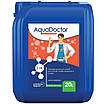 AquaDoctor C-15L, Рідкий хлор (каністра 20 л) пр-во Румунія, фото 2