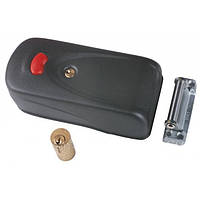 Замки електромеханічні для металевих дверей Cisa