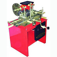 Дископравильний верстат для рихтування сталевих дисків Сіріус Діріс 3