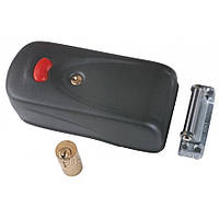 Замок електромеханічний для металевих дверей Сisa 1.A721.00.0