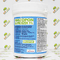 RHIZOPON AA, 1% Профессиональный препарат для укоренения, 100г