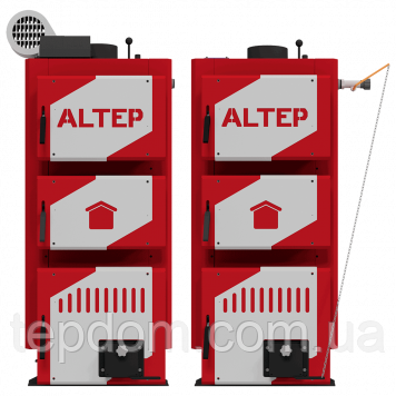 Альтеп КТ-2Е 95кВт
