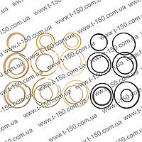 Ремкомплект гідроциліндра ковша ЕО-5124/5126/5221/5225, ЦС-160х100х1400