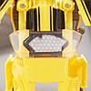 Transformers Bumblebee Mission Vision Bumblebee Hasbro E4104 Трансформер Бамблбі автоботи Місія Погляд, фото 2