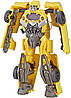 Transformers Bumblebee Mission Vision Bumblebee Hasbro E4104 Трансформер Бамблбі автоботи Місія Погляд, фото 3